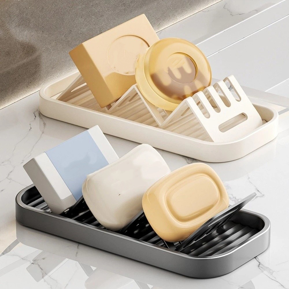 Soap Making Tray - Wodoodporny, w kształcie litery W, oszczędzający