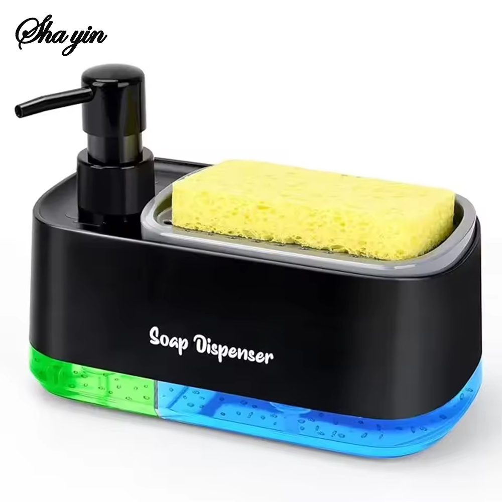 Soap Making Tray - Zestaw 3 w 1: Dozownik do