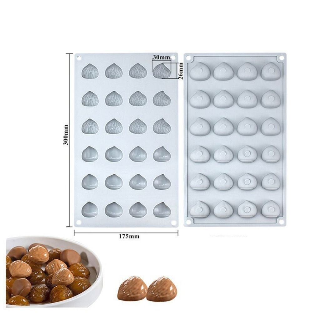 Soap Making Tray - Silikonowa forma do ciasta bento, forma