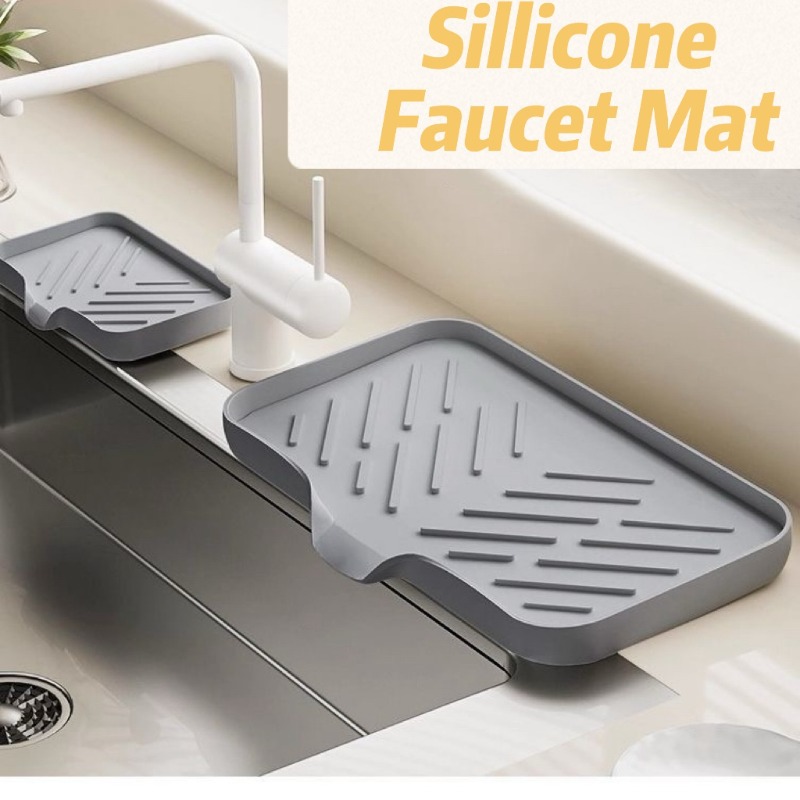 Soap Making Tray - Samoodpływowy silikonowy pojemnik na mydło do
