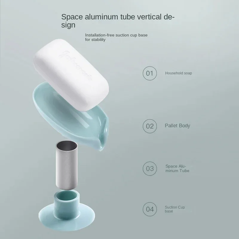 Ociekacz na mydło w kształcie  – Soap Making Tray recenzja i cena