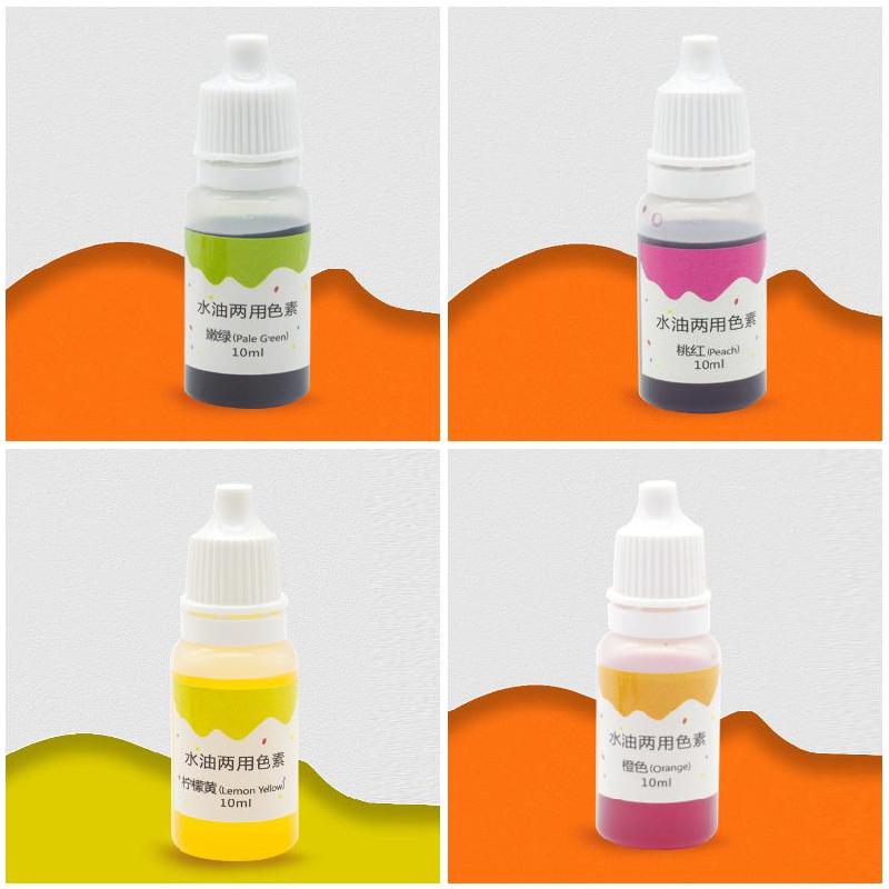 10ml mydło wyrabiane ręcznie p – Soap Making Dye recenzja i cena