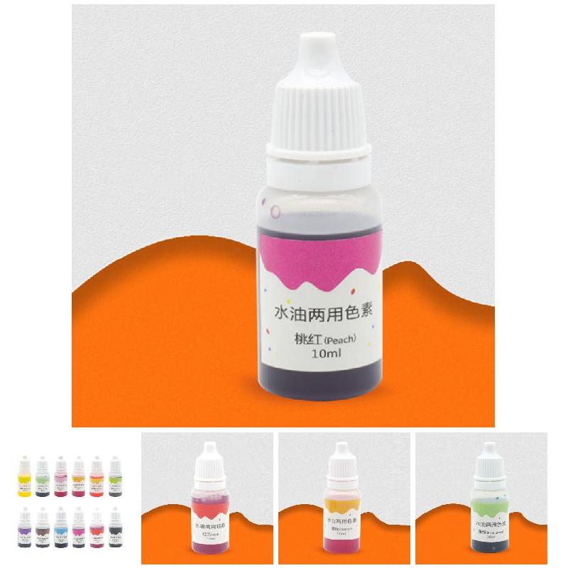 10ml mydło wyrabiane ręcznie p – Soap Making Dye recenzja i cena