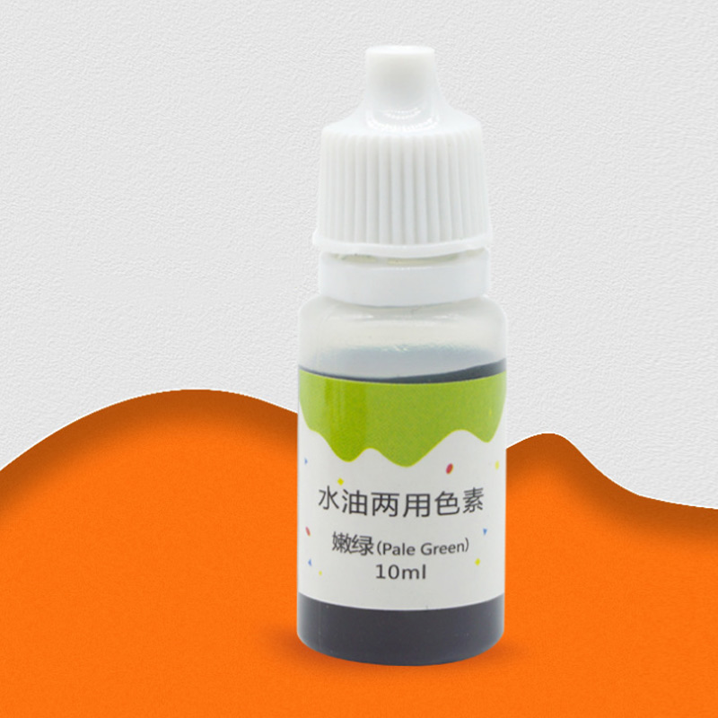 10ml mydło wyrabiane ręcznie p – Soap Making Dye recenzja i cena
