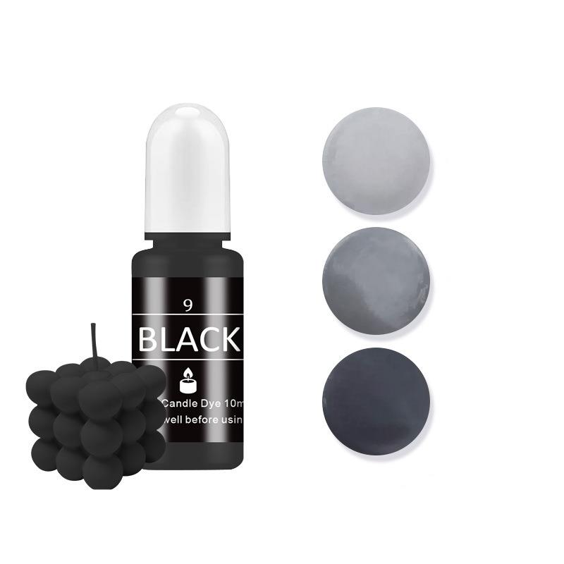 10 ml / butelka Pigment do wos – Soap Making Dye recenzja i cena