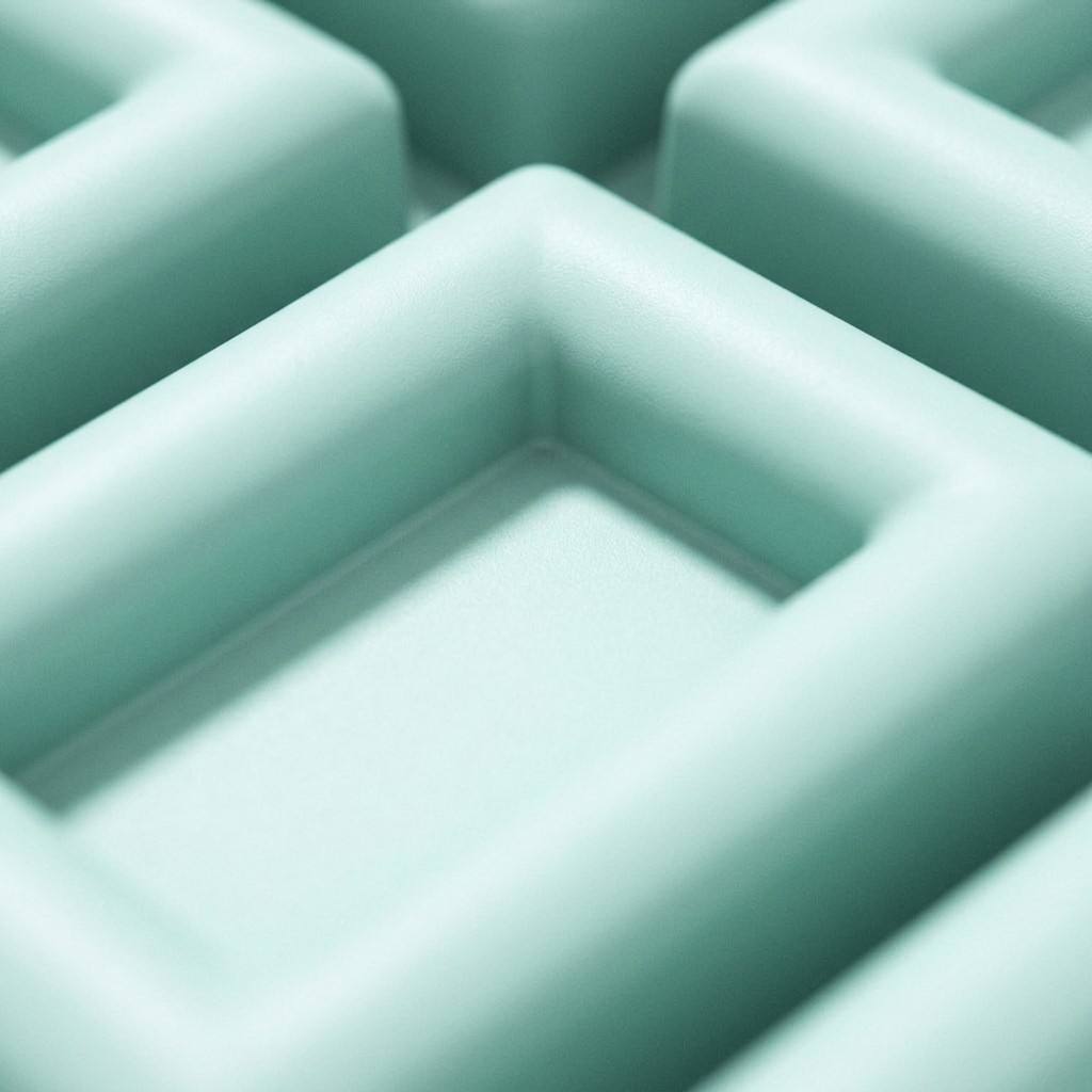Nieprzywierająca prostokątna f – Soap Making Tray recenzja i cena
