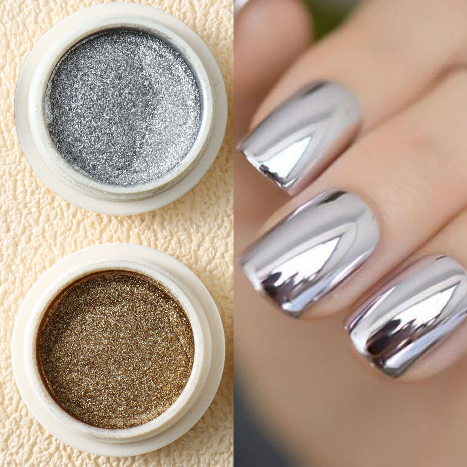 6szt Gold Metallic Mirror Glit – Mica Powder Colorant recenzja i cena