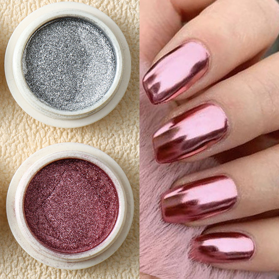 6szt Gold Metallic Mirror Glit – Mica Powder Colorant recenzja i cena