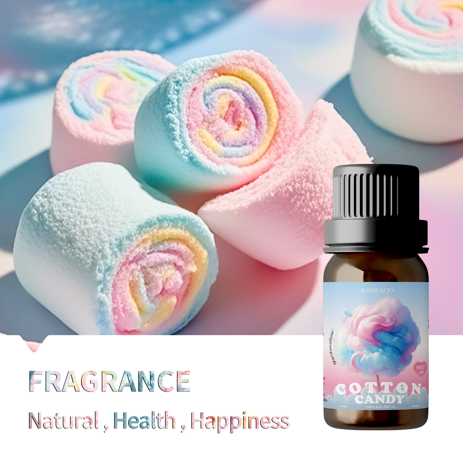 10ml Olejków Zapachowych o Zap – Soap Making Scents recenzja i cena