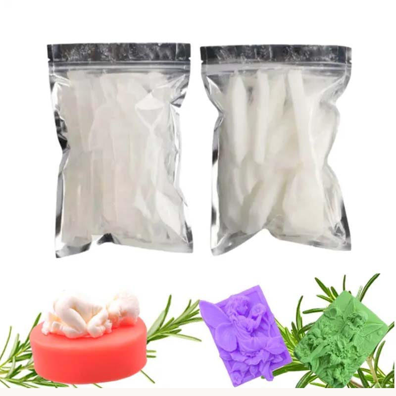 250g Zestaw do samodzielnego w – Soap Making Base recenzja i cena