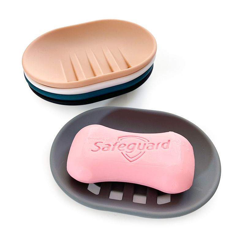 Nowa silikonowa mydelniczka do – Soap Making Tray recenzja i cena