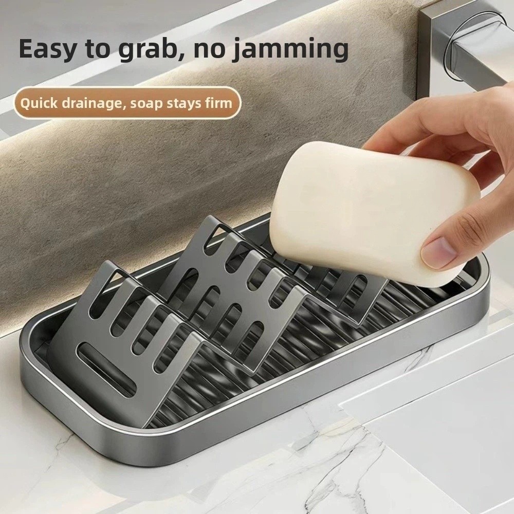 Wodoodporny, w kształcie liter – Soap Making Tray recenzja i cena