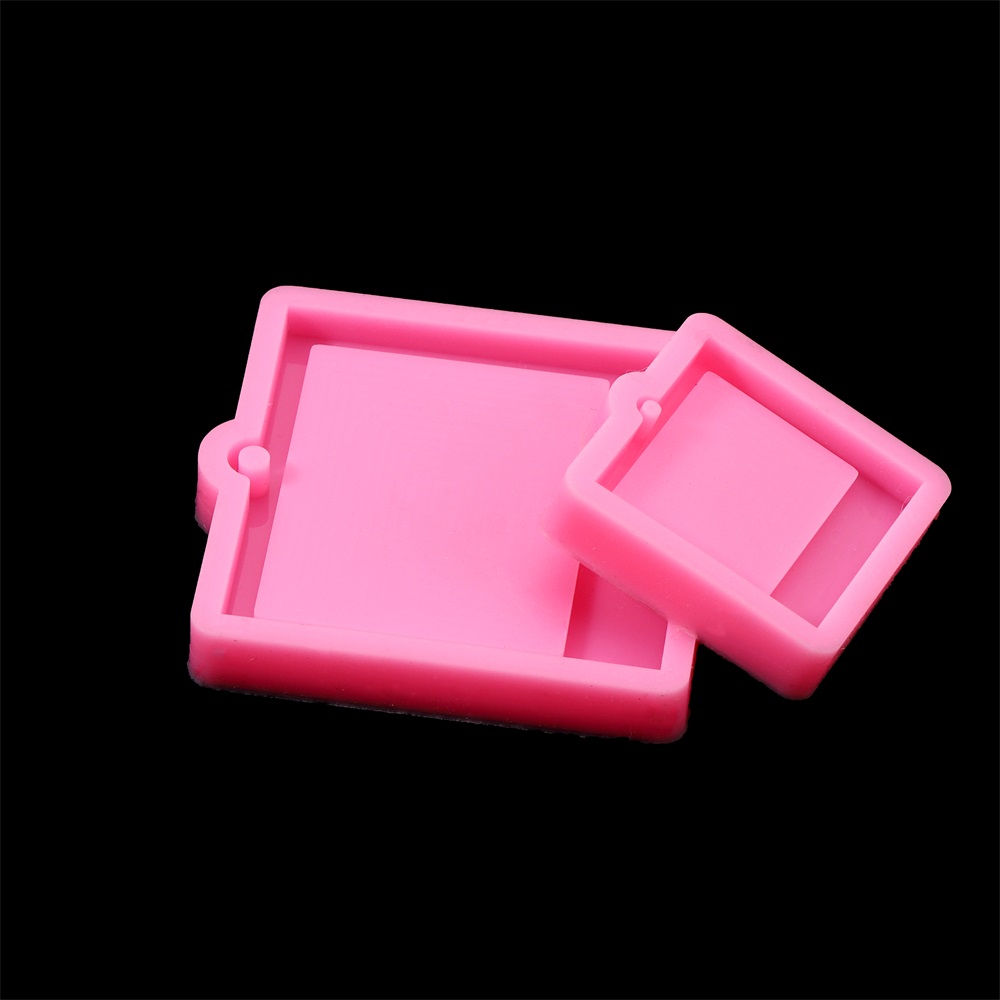 Ramka na zdjęcia żywica epoksy – Soap Making Tray recenzja i cena