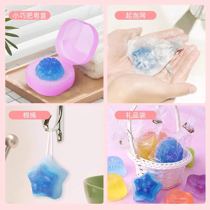 Zestaw do samodzielnego tworze – Soap Making Activity For Kids recenzja i cena