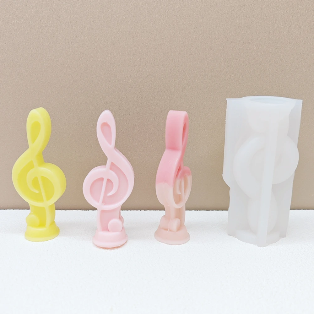 Nuta świeca formy silikonowe p – Soap Making Notes recenzja i cena