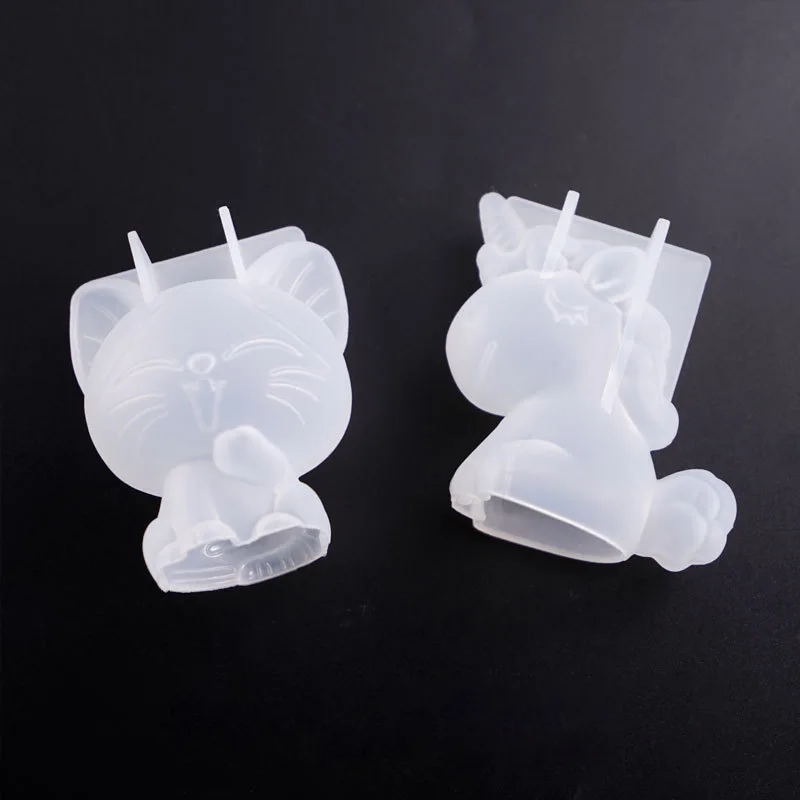 3D Geometryczny Silikonowy Jed – Soap Making Tray recenzja i cena