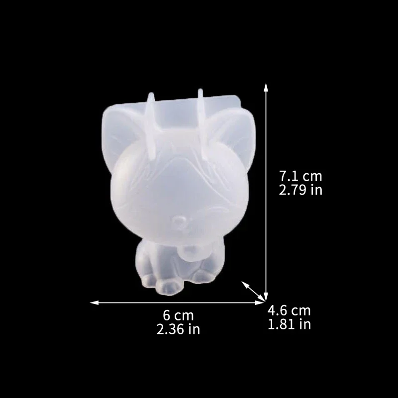 3D Geometryczny Silikonowy Jed – Soap Making Tray recenzja i cena