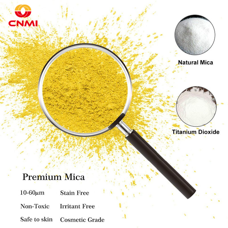 100g Royal Gold Mica Powder Pe – Soap Making Dye recenzja i cena