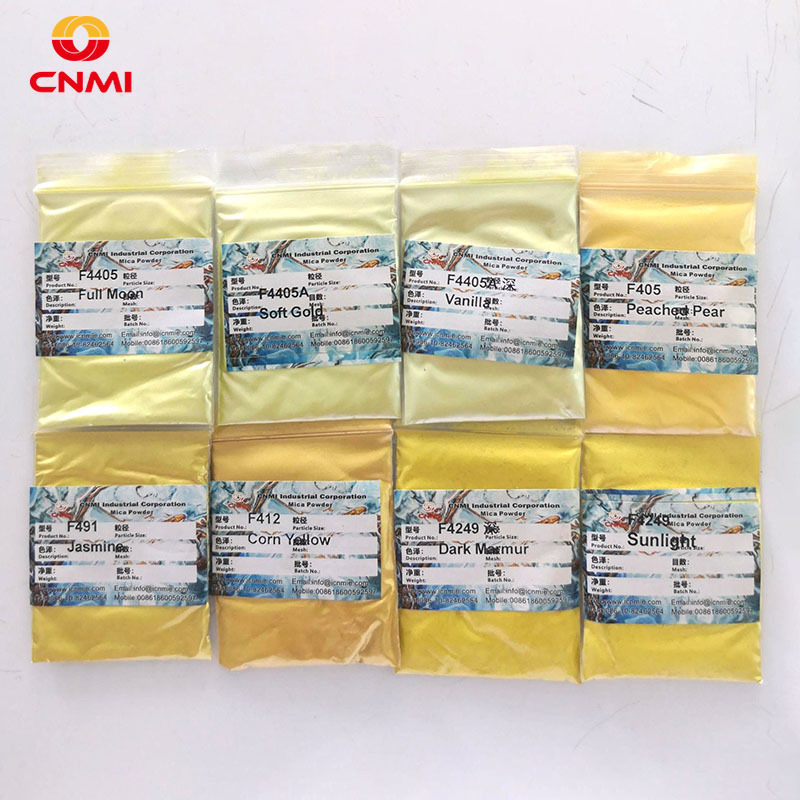 100g Royal Gold Mica Powder Pe – Soap Making Dye recenzja i cena