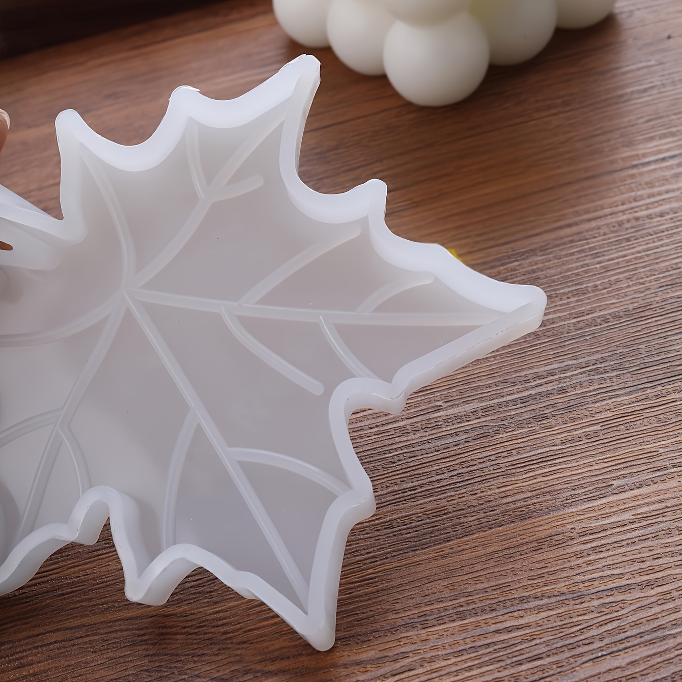 1 szt. Forma silikonowa w kszt – Soap Making Tray recenzja i cena