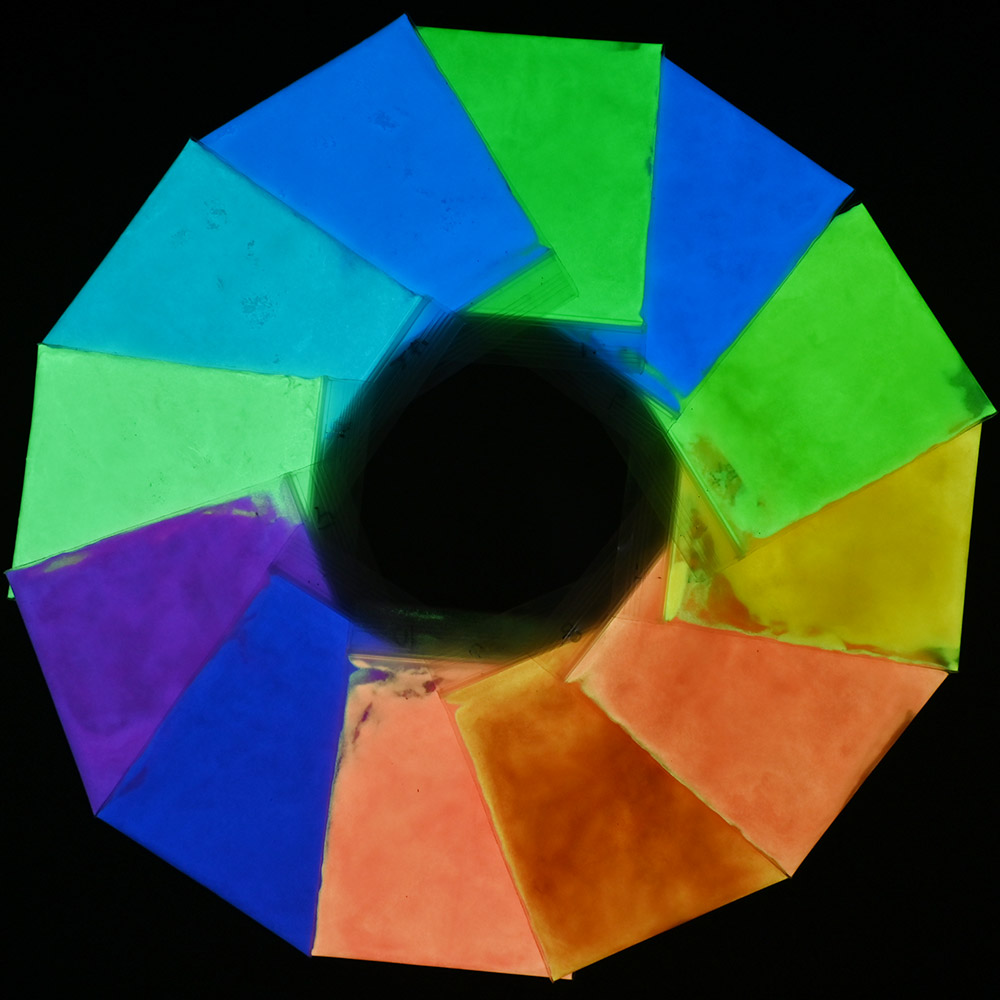 10 g/worek aqua-style świecące – Mica Powder Colorant recenzja i cena