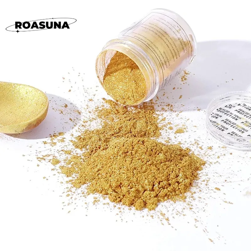 24-kolorowy proszek z masy per – Soap Making Dye recenzja i cena