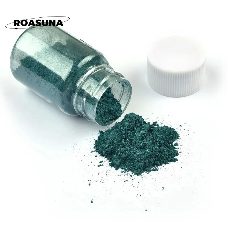 24-kolorowy proszek z masy per – Soap Making Dye recenzja i cena