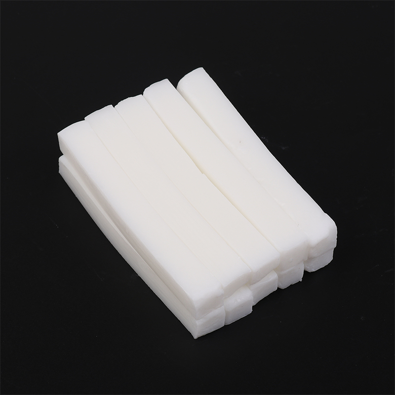 250g/worek Biała Przezroczysta – Soap Making Base recenzja i cena