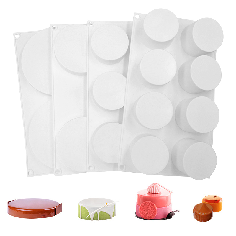 Cylindryczna francuska forma d – Soap Making Tray recenzja i cena