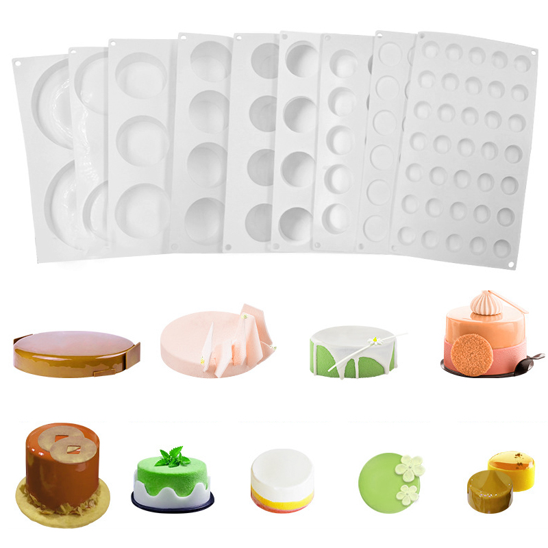 Cylindryczna francuska forma d – Soap Making Tray recenzja i cena