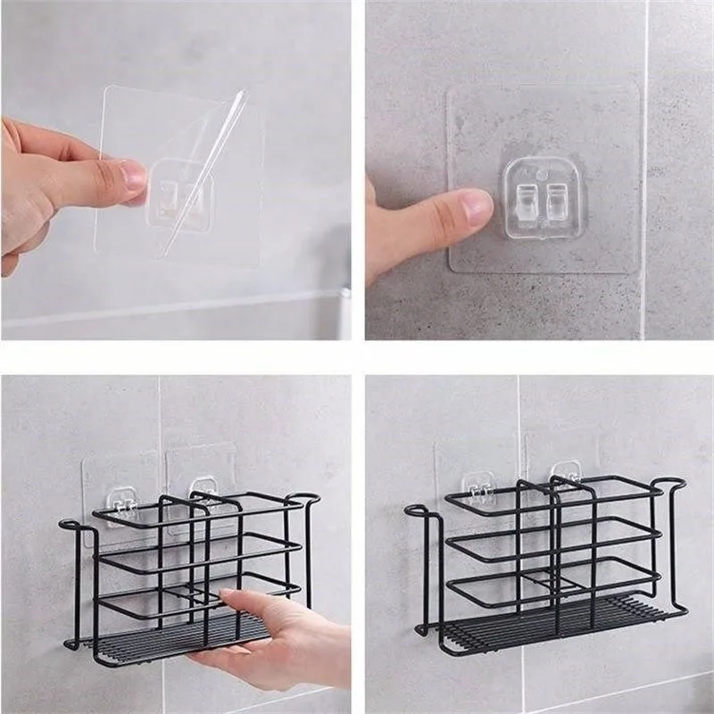 Haczyk samoprzylepny do wanny, – Soap Making Tray recenzja i cena