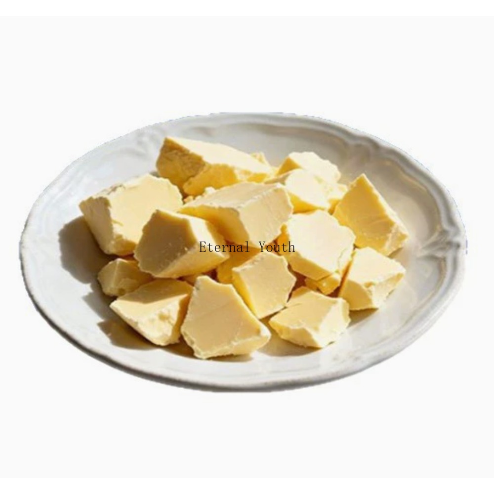 Surowe masło kakaowe, baza ole – Soap Making Base recenzja i cena