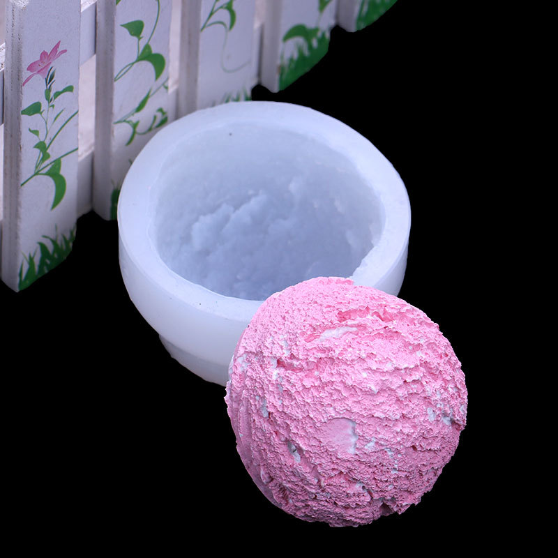 Forma silikonowa do świec w ks – Soap Making Dye recenzja i cena