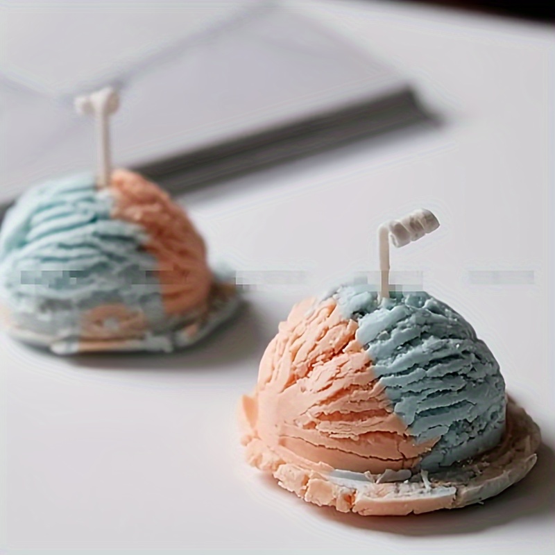 Forma silikonowa do świec w ks – Soap Making Dye recenzja i cena