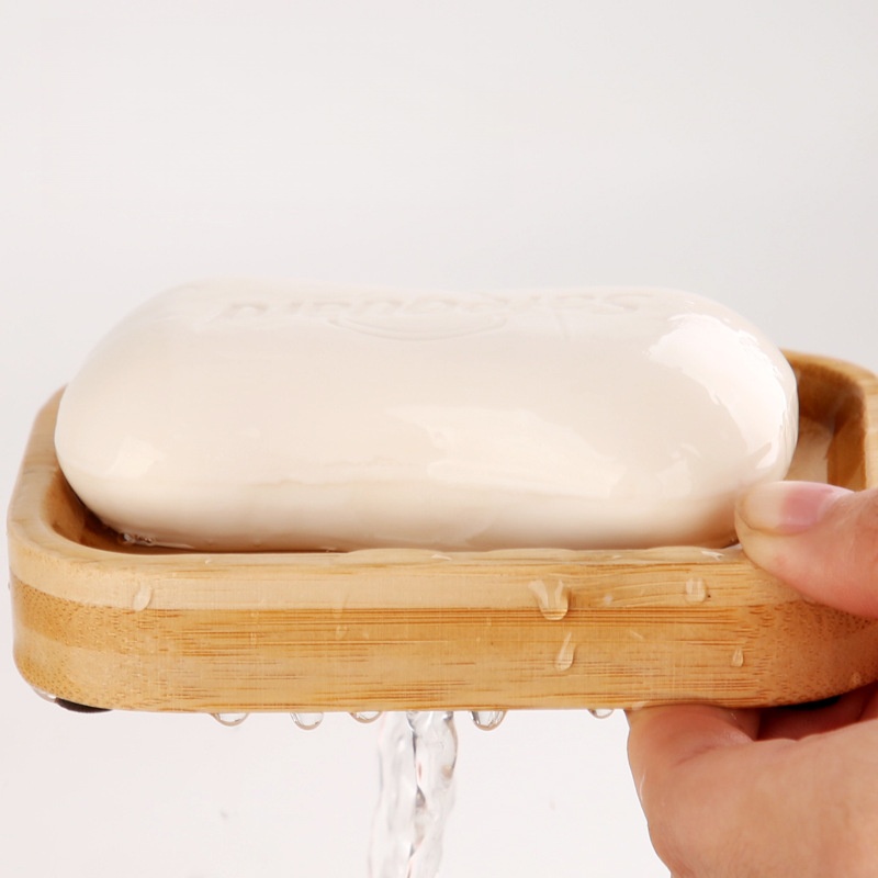 1 szt. Drewniana mydelniczka z – Soap Making Dye recenzja i cena