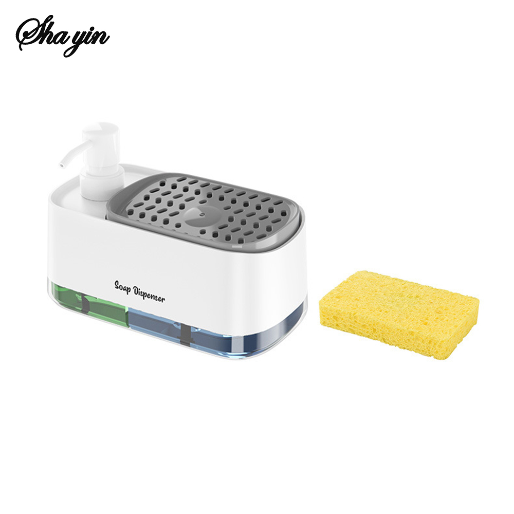 Zestaw 3 w 1: Dozownik do mydł – Soap Making Tray recenzja i cena