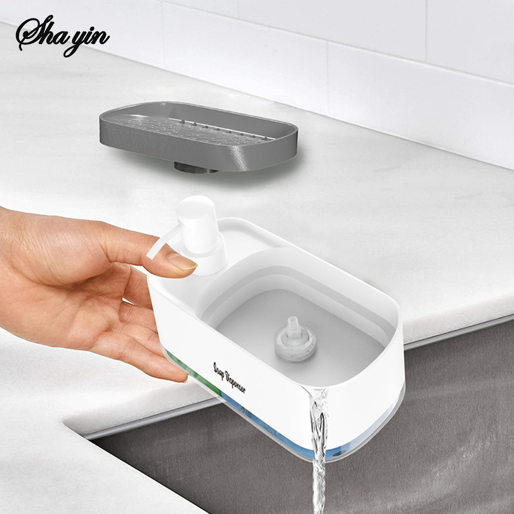 Zestaw 3 w 1: Dozownik do mydł – Soap Making Tray recenzja i cena