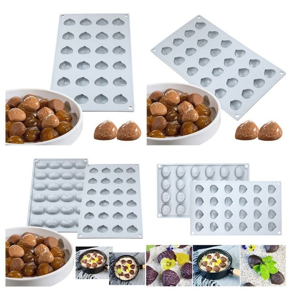 Silikonowa forma do ciasta ben – Soap Making Tray recenzja i cena