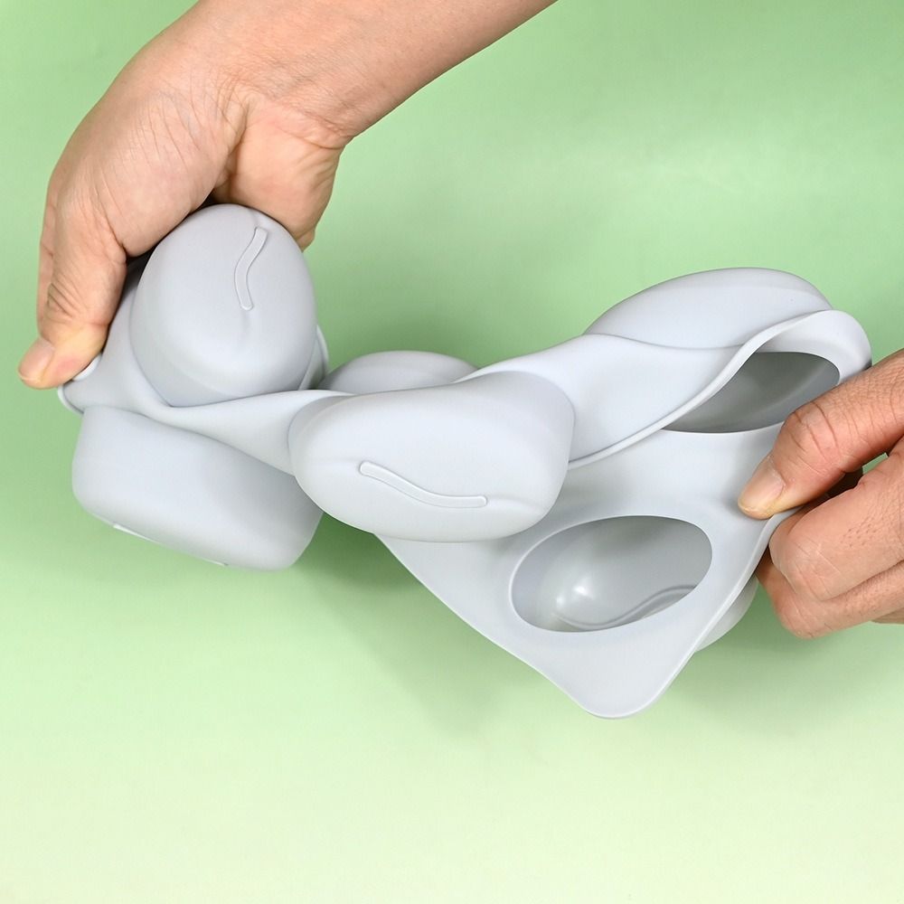 Silikonowa forma do ciasta ben – Soap Making Tray recenzja i cena