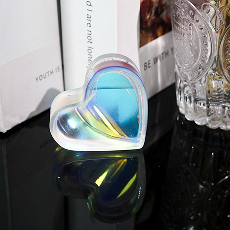 Forma serca 3D Serce 3D Uchwyt – Soap Making Notes recenzja i cena