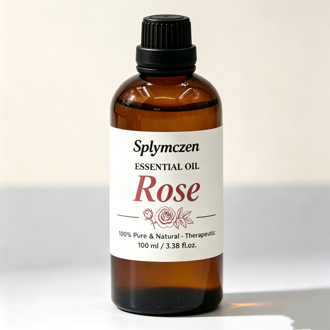 Splymczen 100 ml Olejek zapach – Soap Making Scents recenzja i cena