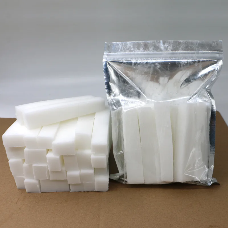 Baza do mydła glicerynowego pr – Soap Making Base recenzja i cena