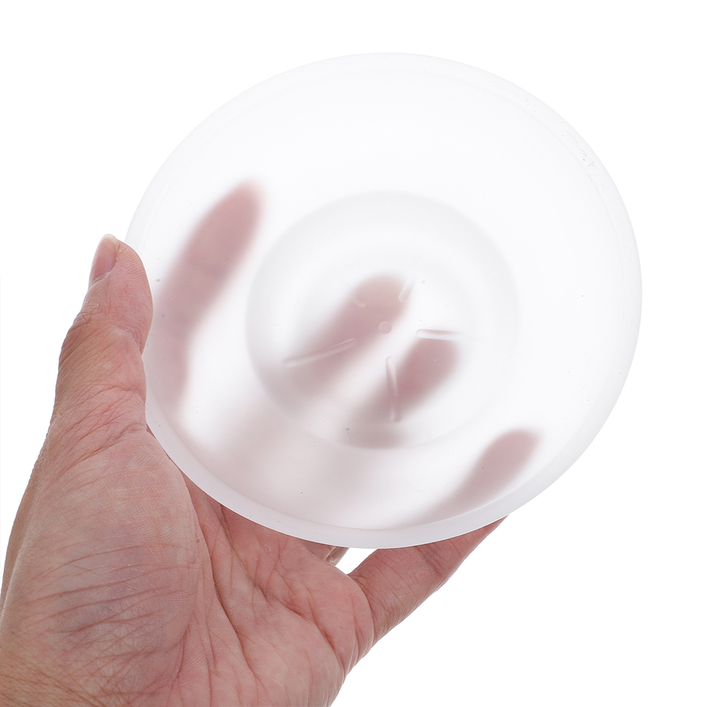 Mydelniczka ze szkła matowego  – Soap Making Tray recenzja i cena