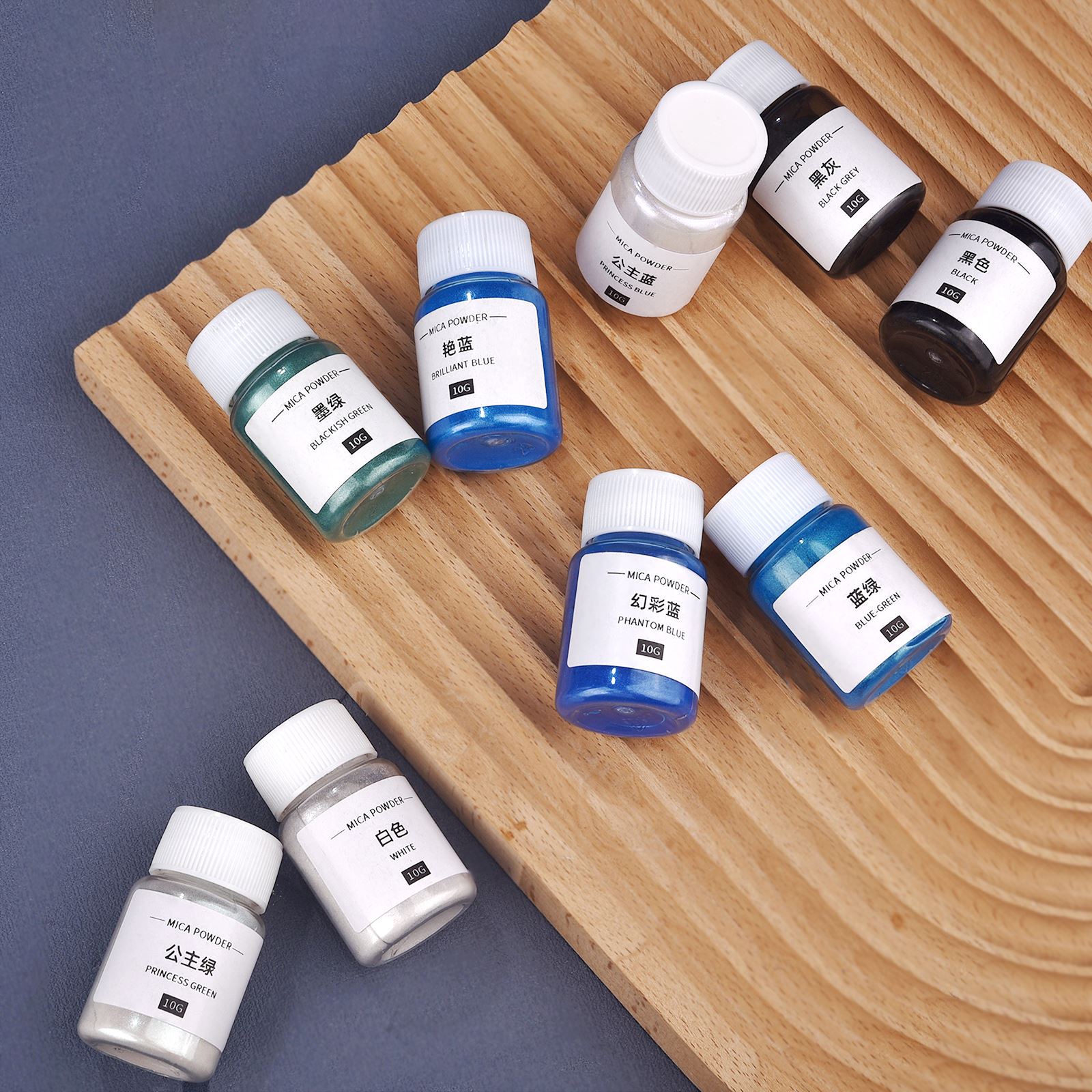 10g Świeca Środek barwiący Per – Soap Making Dye recenzja i cena