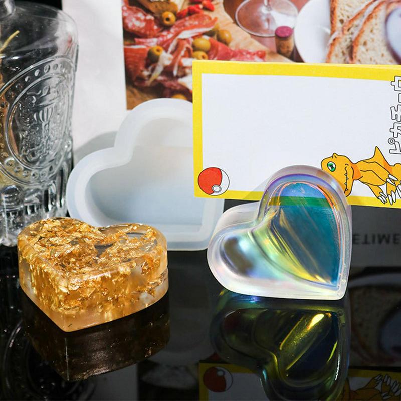 Forma rzemieślnicza do żywicy  – Soap Making Notes recenzja i cena