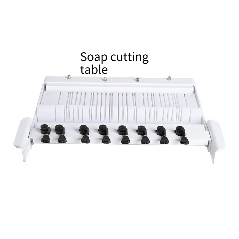 Przecinak do mydła z drutem, w – Soap Making Base recenzja i cena