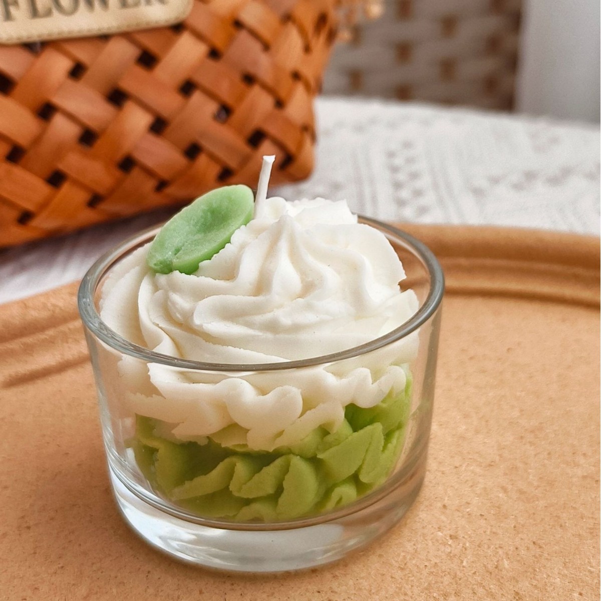 Nowe silikonowe formy do świec – Soap Making Dye recenzja i cena