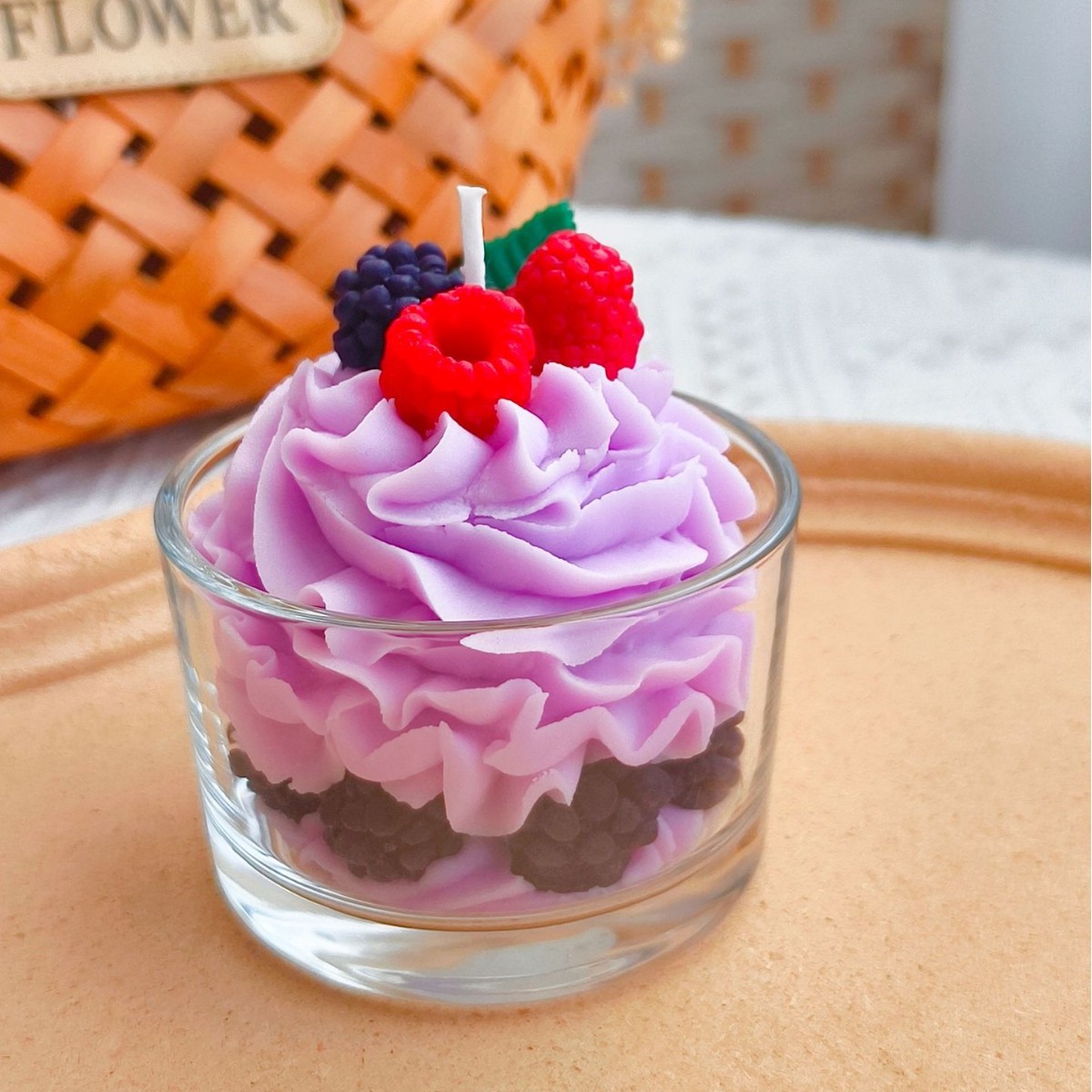 Nowe silikonowe formy do świec – Soap Making Dye recenzja i cena