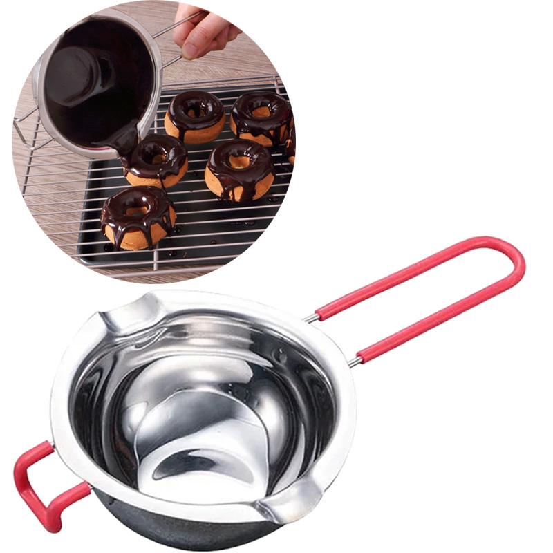 Garnek do topienia wosku ze st – Soap Making Scents recenzja i cena