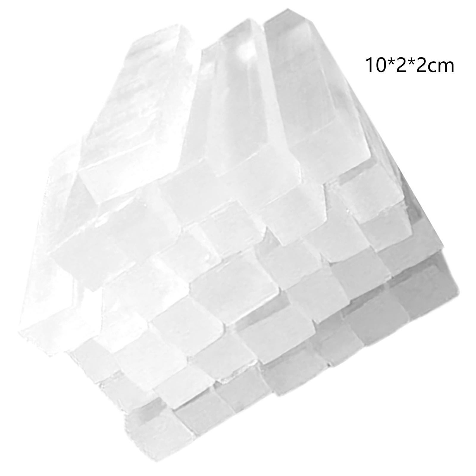 250g Worek Przezroczystej Bazy – Soap Making Base recenzja i cena